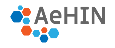 Asia eHealth Information Network