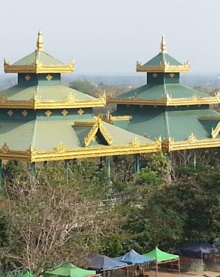 Achieving a Master Patient Index in Myanmar with SantéSuite